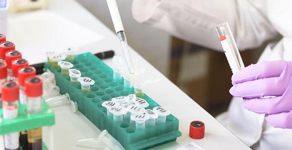 General Lab Equipment